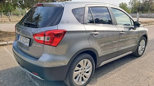 Suzuki SX4 S-Cross 1.4 BoosterJet Passion 2019   Gar. pana in 2029+set roti iarna  - imagine 5