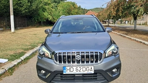 Suzuki SX4 S-Cross 1.4 BoosterJet Passion 2019   Gar. pana in 2029+set roti iarna  - imagine 3