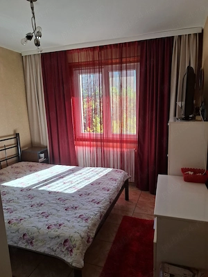 Apartament 3 camere Fizicienilor centrala proprie comision 0% - imagine 6