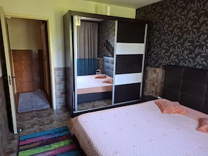 Apartament 3 camere Fizicienilor centrala proprie comision 0% - imagine 3
