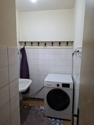Apartament 3 camere Fizicienilor centrala proprie comision 0% - imagine 8