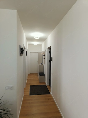 APARTAMENT 3 Camere Parcare la cheie. - imagine 4