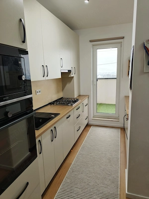 APARTAMENT 3 Camere Parcare la cheie. - imagine 3