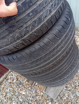Anvelope Goodyear 