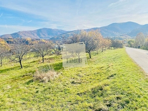 Teren intravilan 1000mp | Sibiel | Panorama superba | Ideal casa | pensiune - imagine 5