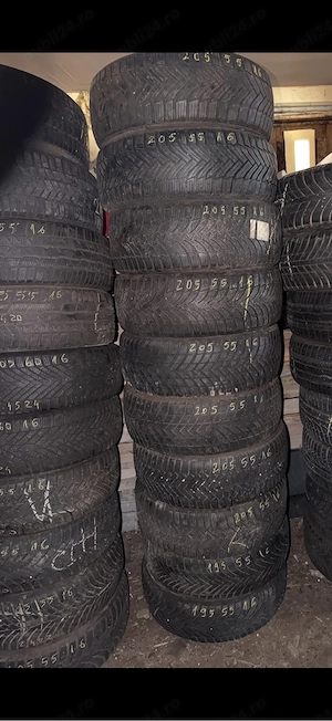 205 55 16 Michelin/Continental/Pirelli