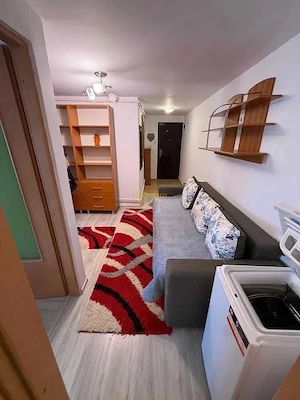 Ap. 2 camere - zona Canta