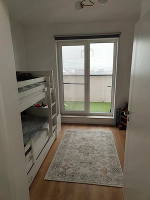 APARTAMENT 3 Camere Parcare la cheie. - imagine 6