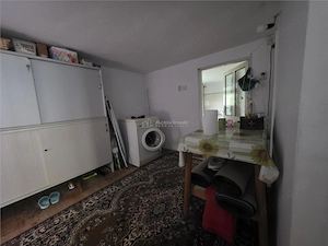 Casa 135 mp, teren 2621 mp, Mihailesti - imagine 9
