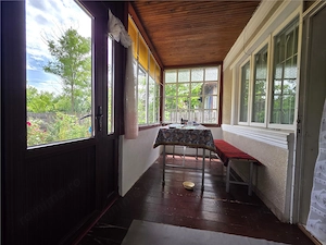 Casa 135 mp, teren 2621 mp, Mihailesti - imagine 12