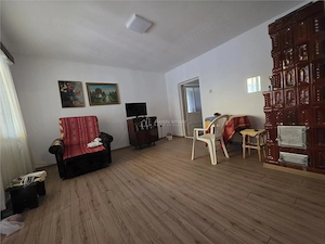Casa 135 mp, teren 2621 mp, Mihailesti - imagine 8