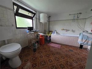 Casa 135 mp, teren 2621 mp, Mihailesti - imagine 11