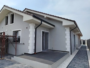 Duplex spatios - compartimentare practica - imagine 9