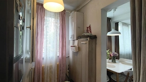 Apartament 3 camere in Deva, etaj 1 - zona Dacia - imagine 10