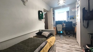 Apartament 3 camere in Deva, etaj 1 - zona Dacia - imagine 11