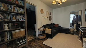 Apartament 3 camere in Deva, etaj 1 - zona Dacia - imagine 3