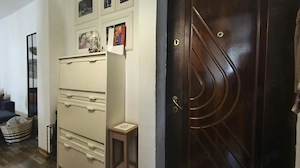 Apartament 3 camere in Deva, etaj 1 - zona Dacia - imagine 15