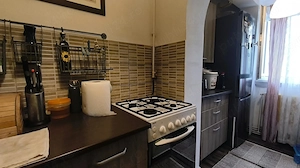 Apartament 3 camere in Deva, etaj 1 - zona Dacia - imagine 8