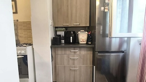 Apartament 3 camere in Deva, etaj 1 - zona Dacia - imagine 9