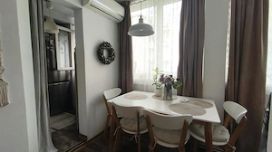 Apartament 3 camere in Deva, etaj 1 - zona Dacia - imagine 5