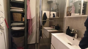 Apartament 3 camere in Deva, etaj 1 - zona Dacia - imagine 14