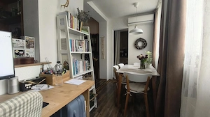 Apartament 3 camere in Deva, etaj 1 - zona Dacia - imagine 7
