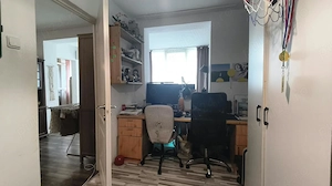 Apartament 3 camere in Deva, etaj 1 - zona Dacia - imagine 13