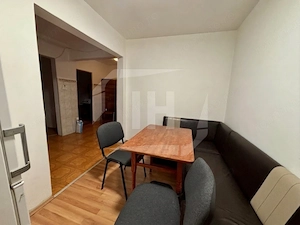 Apartament 3 camere I decomandat I Manastur  - imagine 9
