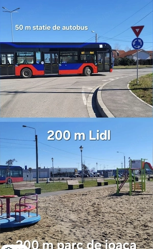 Vand casa in cartierul tineretului Oradea - imagine 9