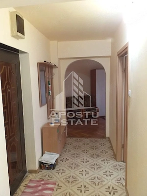 Apartament cu 2 camere de inchiriat, centrala, Aradului, Timisoara - imagine 7