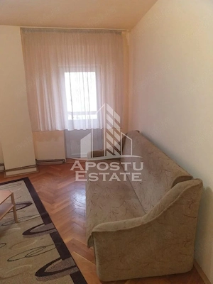 Apartament cu 2 camere de inchiriat, centrala, Aradului, Timisoara - imagine 2