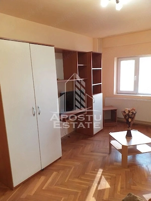 Apartament cu 2 camere de inchiriat, centrala, Aradului, Timisoara