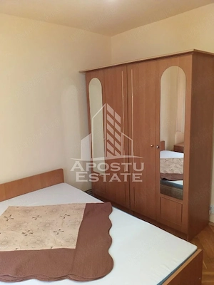 Apartament cu 2 camere de inchiriat, centrala, Aradului, Timisoara - imagine 3