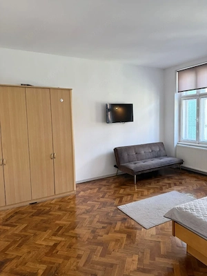 Apartament 2 camere zona Centrul Istoric Sibiu - imagine 3