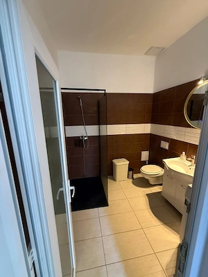 Apartament 2 camere zona Centrul Istoric Sibiu - imagine 7