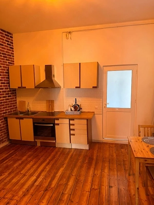 Apartament 2 camere zona Centrul Istoric Sibiu - imagine 2