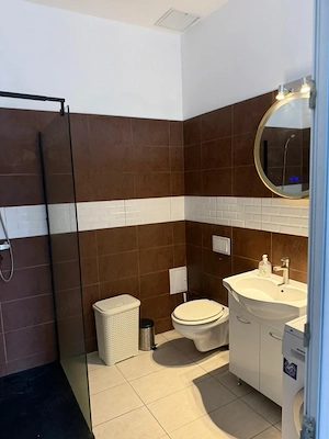 Apartament 2 camere zona Centrul Istoric Sibiu - imagine 6