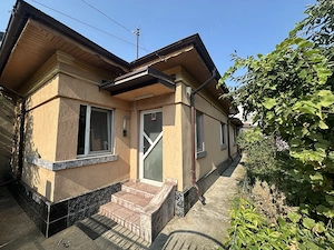 Agentia imobiliara VIGAFON vinde casa 3 camere Bariera Bucov-Postei