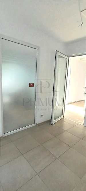 Spatiu comercial renovat cu 2 vitrine mari 11 ml, pe colt - Complexul Studentesc - imagine 3