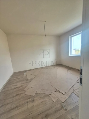 CASA INDIVIDUALA - SUPERBA - APROAPE DE CENTURA - imagine 13