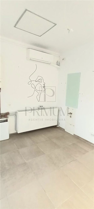 Spatiu comercial renovat cu 2 vitrine mari 11 ml, pe colt - Complexul Studentesc - imagine 7