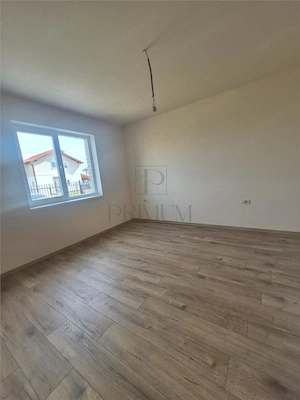 CASA INDIVIDUALA - SUPERBA - APROAPE DE CENTURA - imagine 14