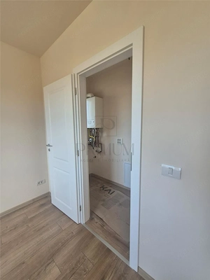 CASA INDIVIDUALA - SUPERBA - APROAPE DE CENTURA - imagine 16
