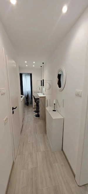 BLASCOVICI - AP. 1 CAMERA - mobilat, utilat, RENOVAT - imagine 3
