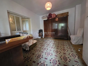 Casa 135 mp, teren 2621 mp, Mihailesti - imagine 6