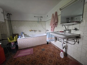 Casa 135 mp, teren 2621 mp, Mihailesti - imagine 10