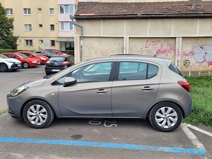 Opel Corsa E 2015 - imagine 6
