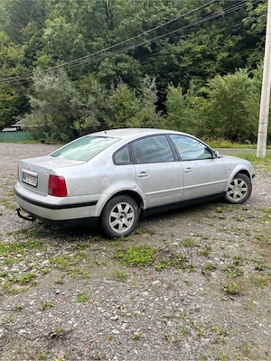 Vand passat - imagine 4