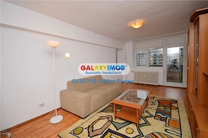 Apartament 2 camere Zepter Unirii Piata Alba Iulia - imagine 3