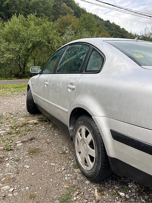 Vand passat - imagine 2